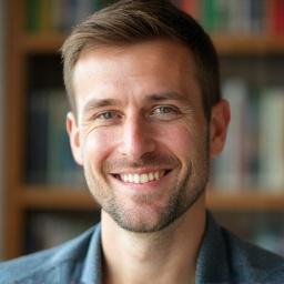 Marc Léveillé, Head of Curriculum